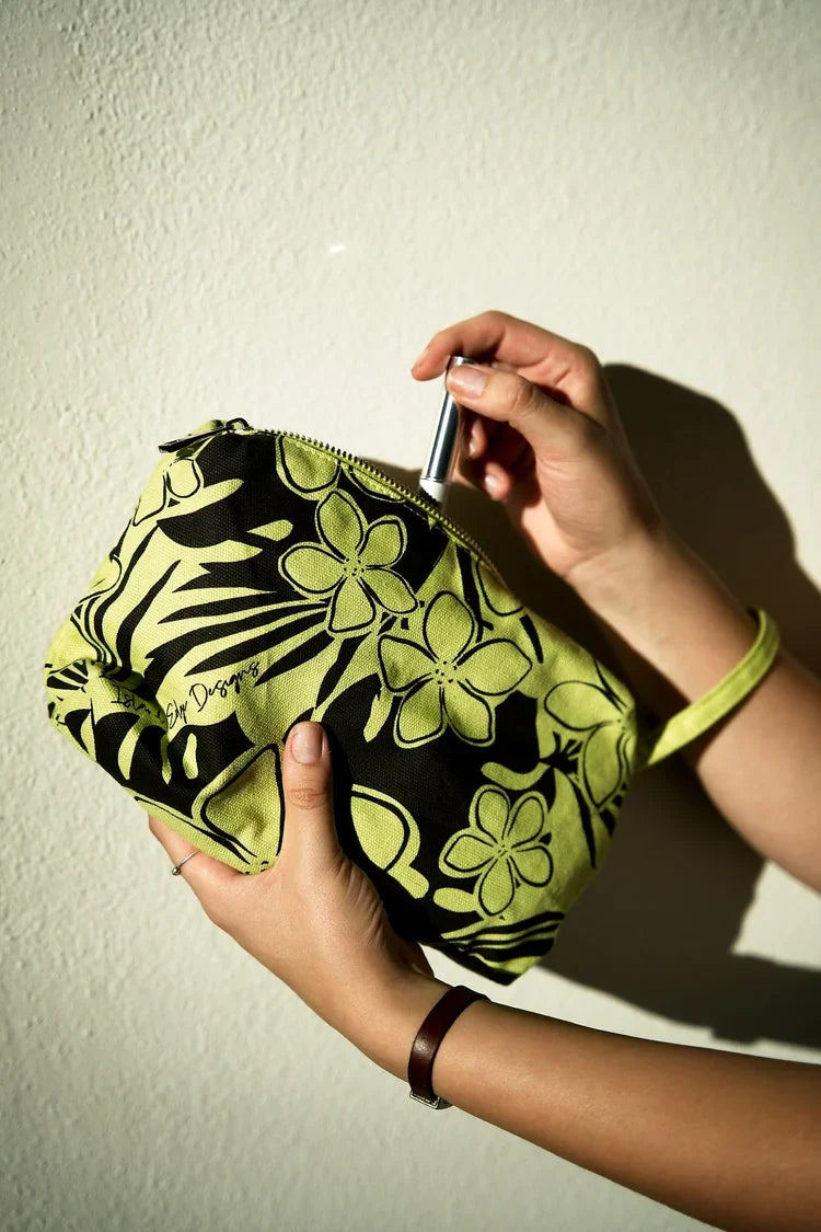 Cosmetic Bags