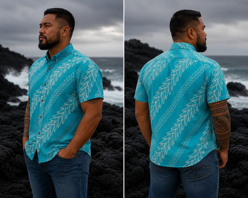Ali'i Shirt