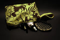 Black Cosmetic Bag