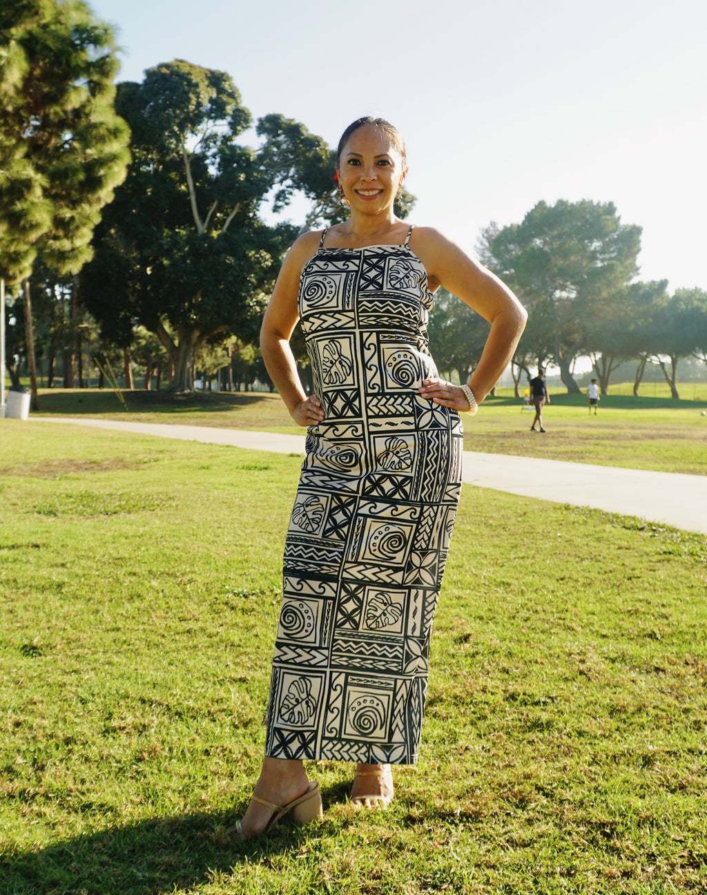 Manamea Maxi