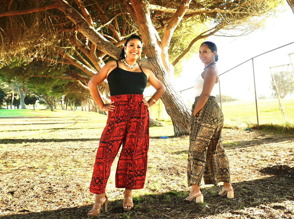 Valu Palazzo Pants