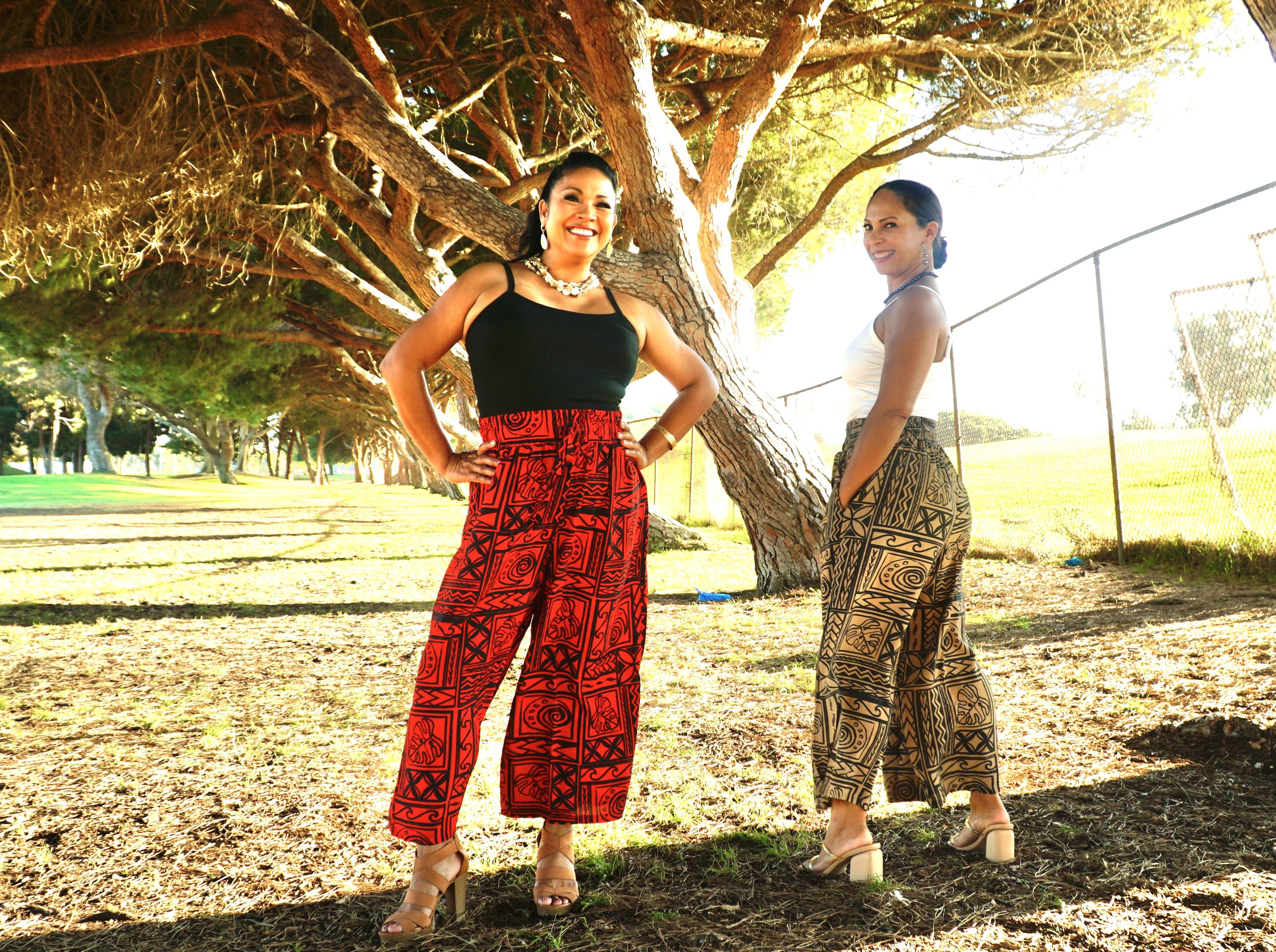 Valu Palazzo Pants