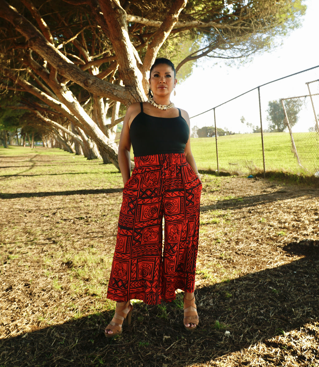 Valu Palazzo Pants