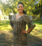 Mehgan Tunic
