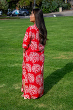Mavis Maxi