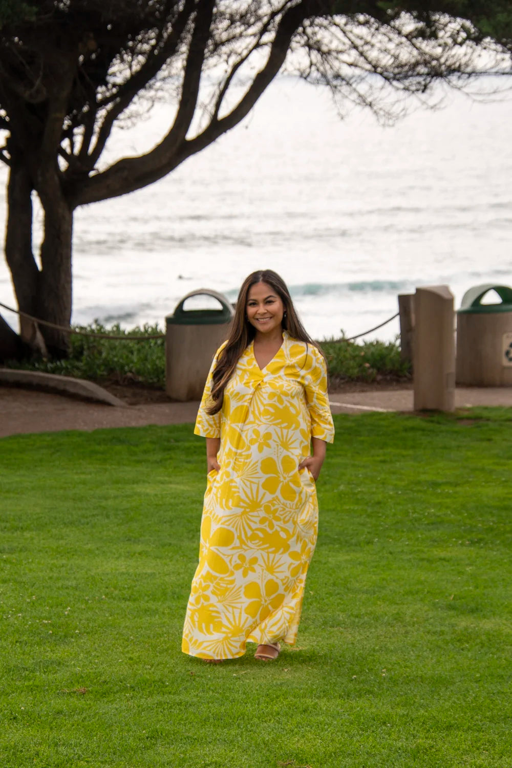 Mavis Maxi