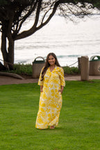 Mavis Maxi