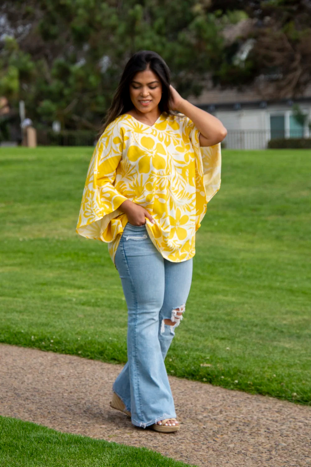 Kali Top
