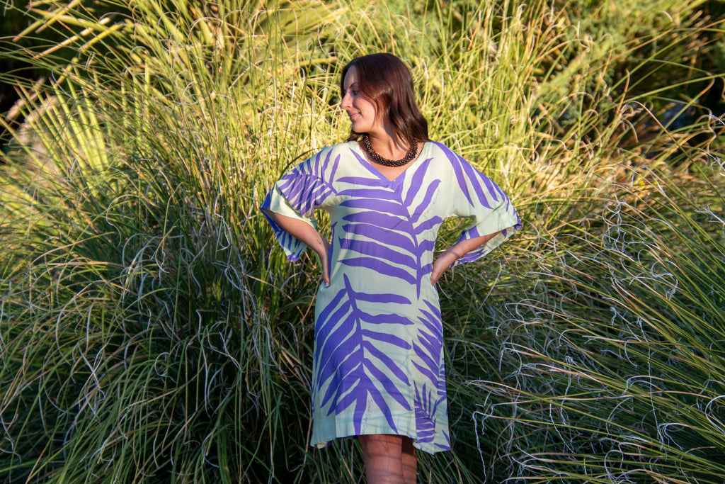 Mehgan Tunic
