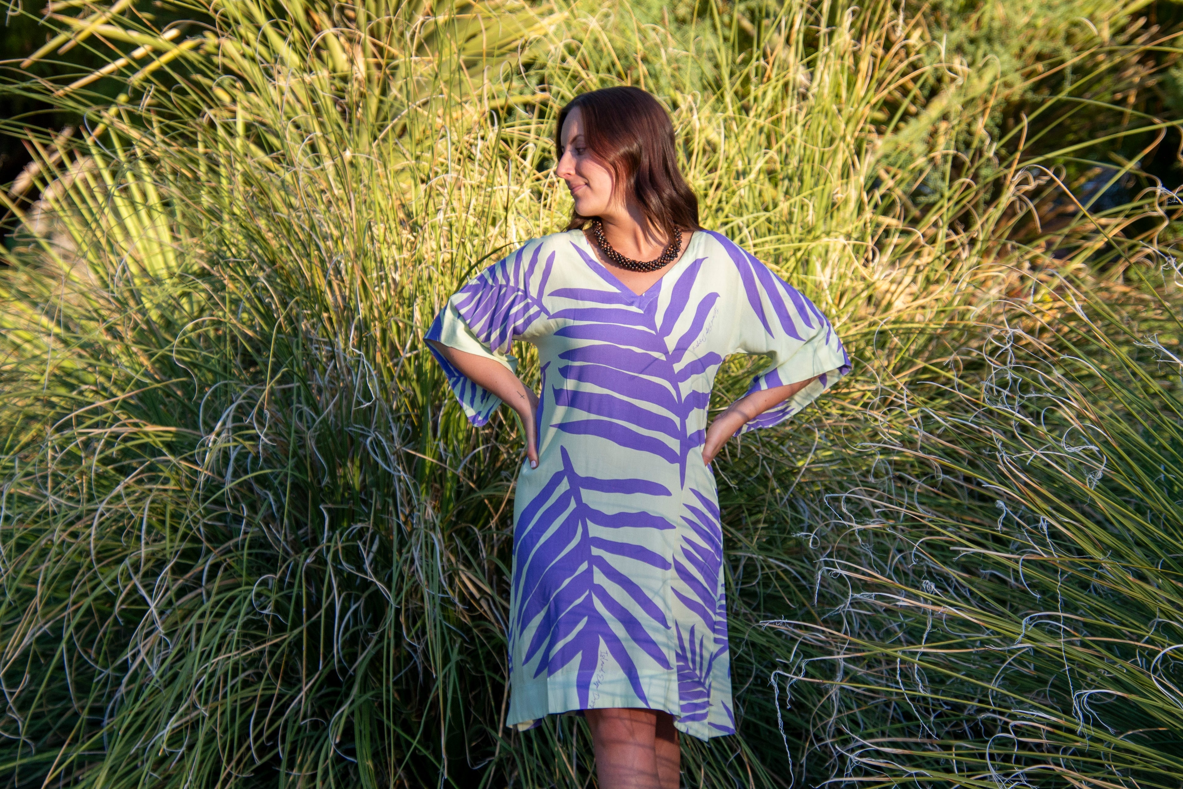 Mehgan Tunic
