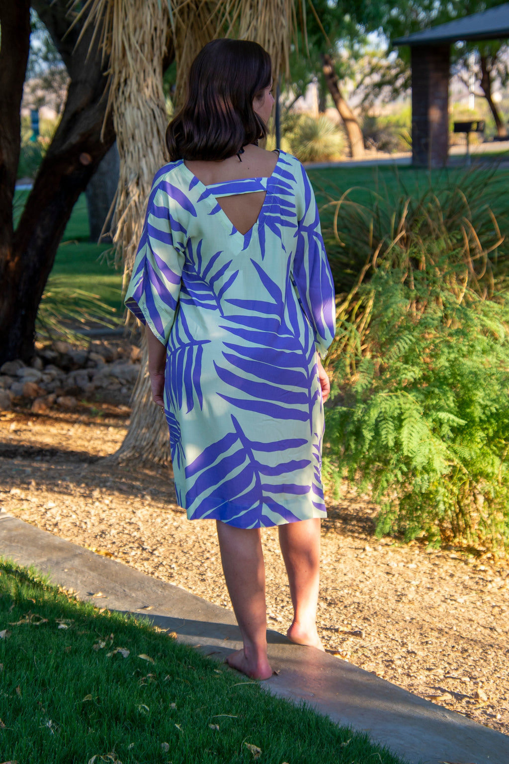 Mehgan Tunic