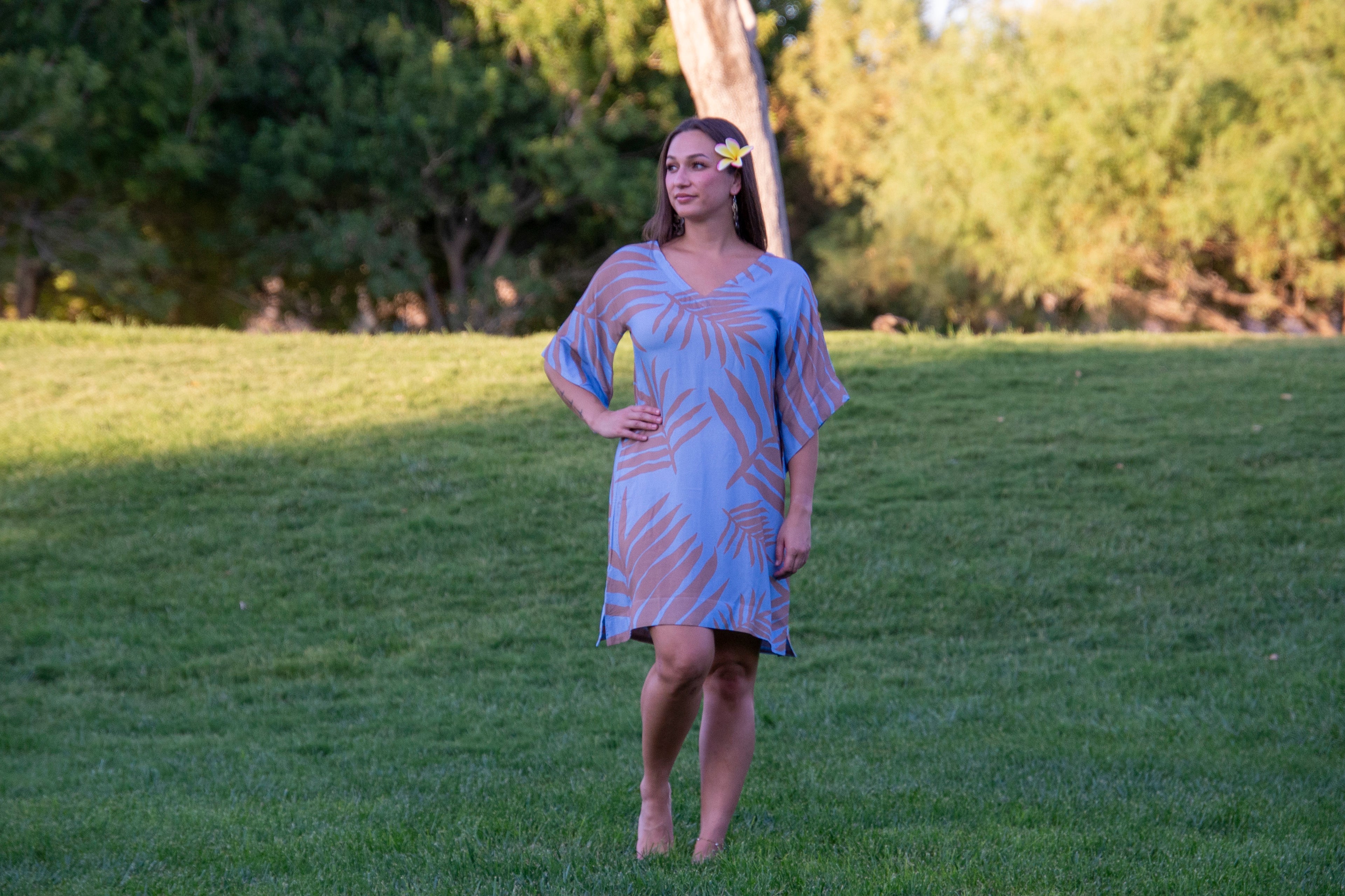 Mehgan Tunic
