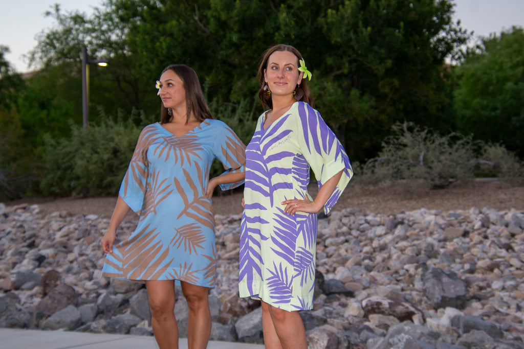 Mehgan Tunic