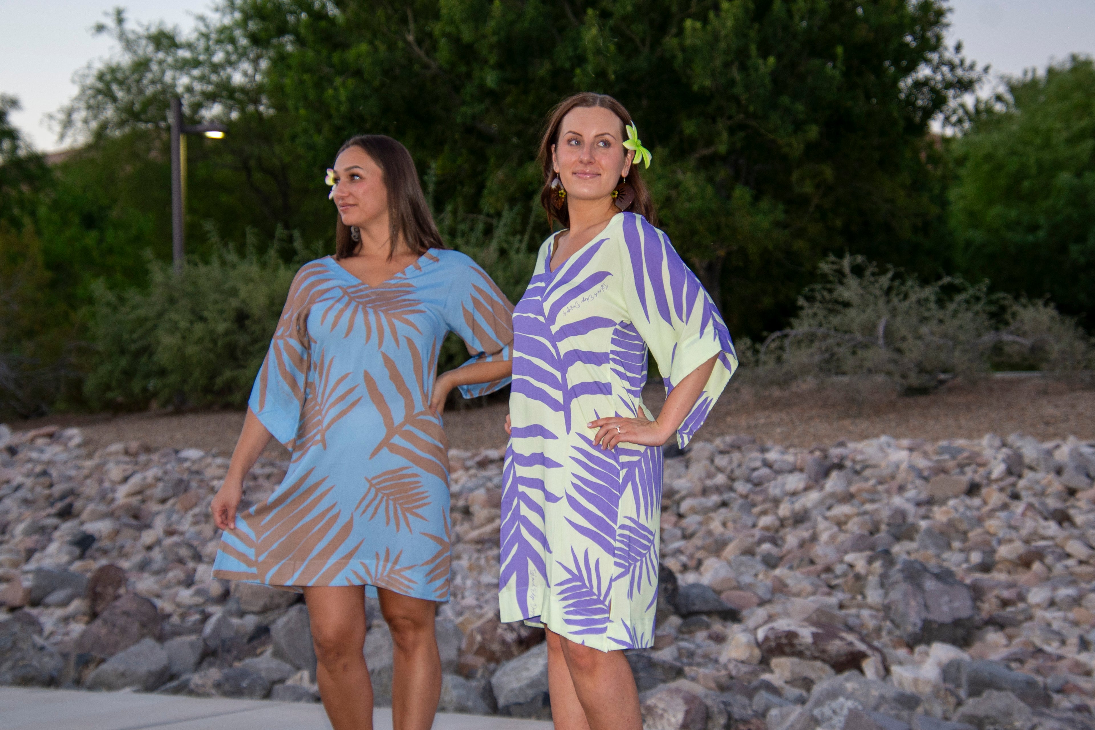 Mehgan Tunic