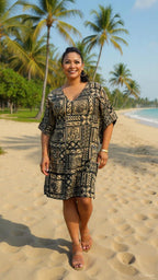 Mehgan Tunic