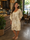 Mehgan Tunic