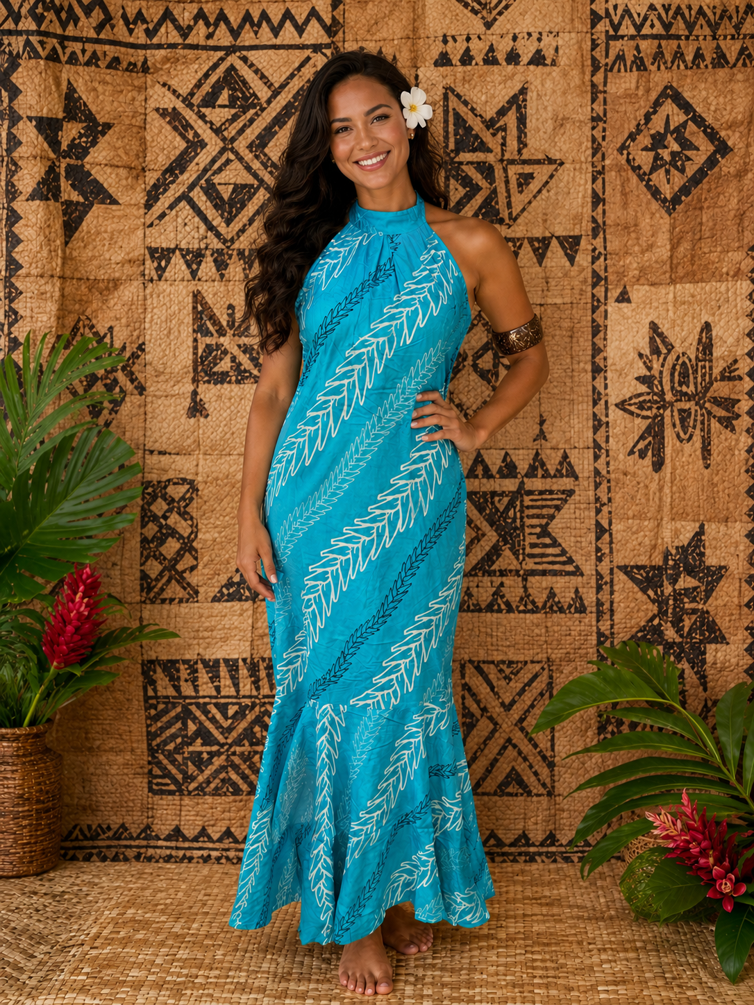 Nina Maxi